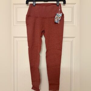 NWT- Balance Athletica Leggings- Medium